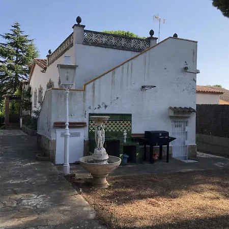 Holiday home Casa El Palomar *
