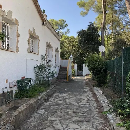 Casa El Palomar