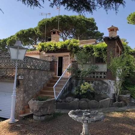 Casa El Palomar *