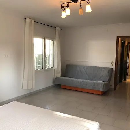 Casa El Palomar Begur