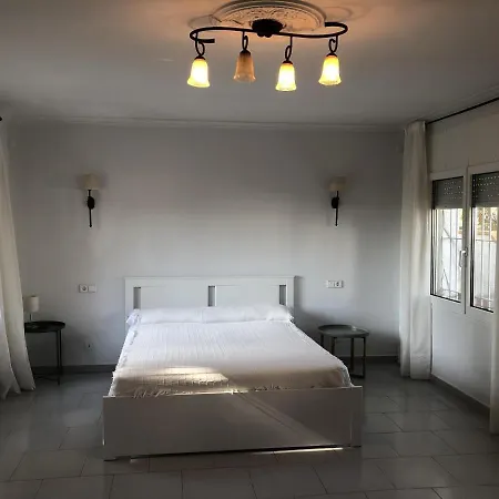 Casa El Palomar Begur