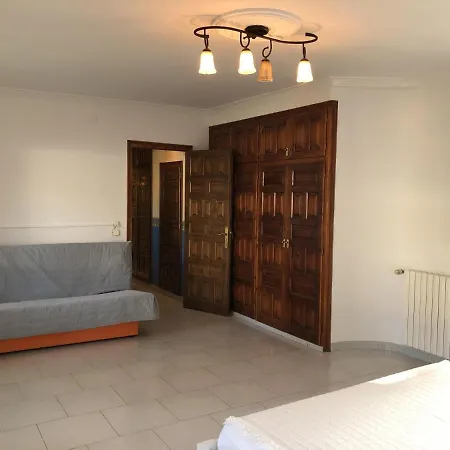 Casa El Palomar