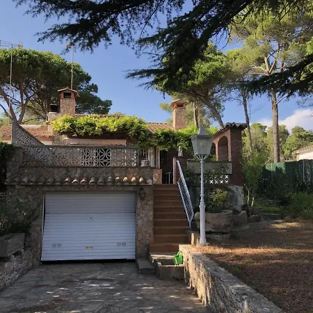Сasa de vacaciones Casa El Palomar