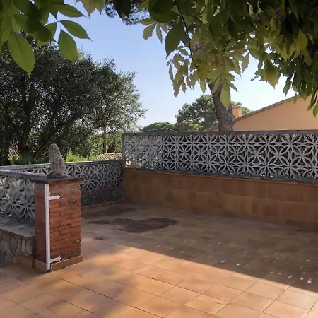 Сasa de vacaciones Casa El Palomar