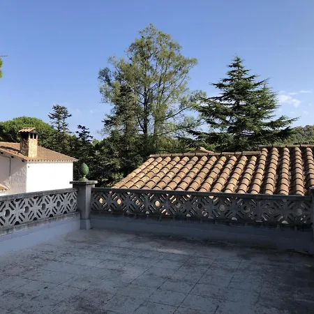 Casa El Palomar Сasa de vacaciones