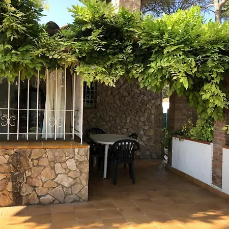Casa El Palomar Сasa de vacaciones