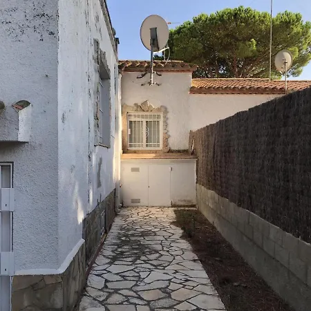 Casa El Palomar * Begur
