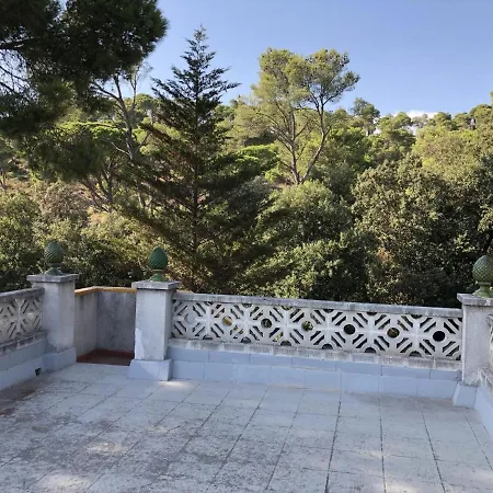Casa El Palomar *