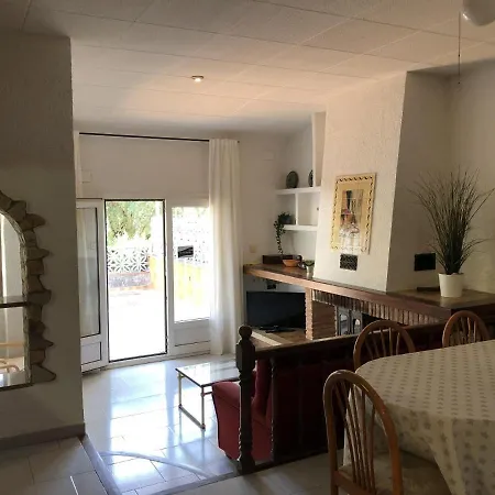 Сasa de vacaciones Casa El Palomar Begur