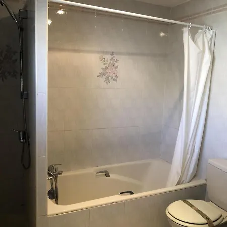 Сasa de vacaciones Casa El Palomar