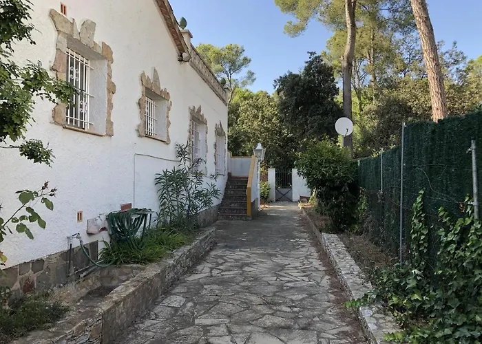 Casa El Palomar