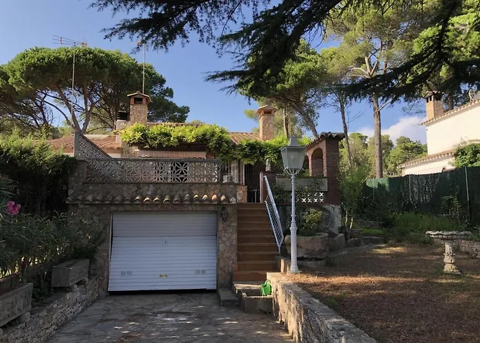 Casa vacanze Casa El Palomar