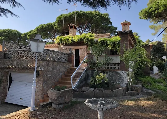 Casa El Palomar *
