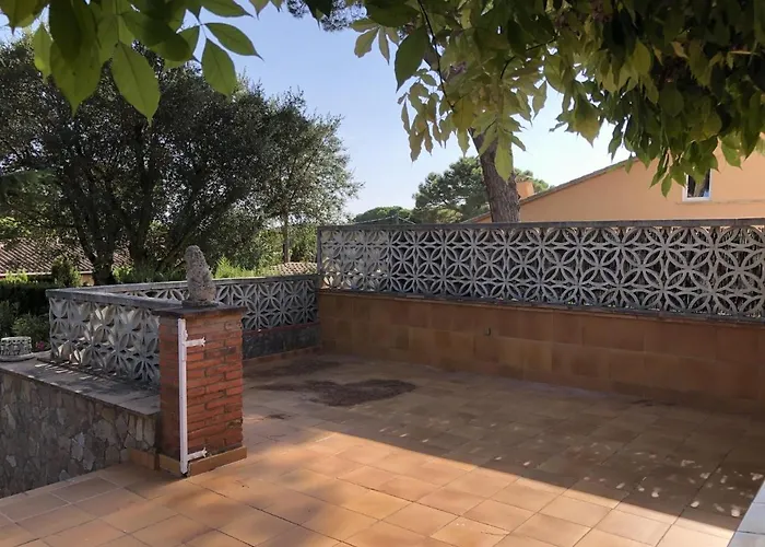 Dom wakacyjny Casa El Palomar
