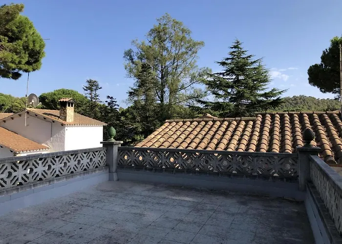 Casa El Palomar Dom wakacyjny