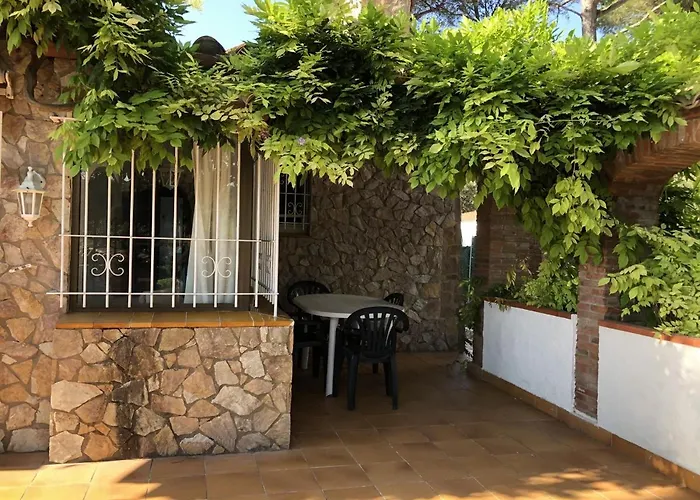 Casa El Palomar Dom wakacyjny