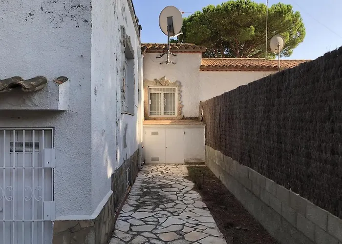 Casa El Palomar * Begur