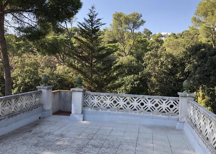 Casa El Palomar *