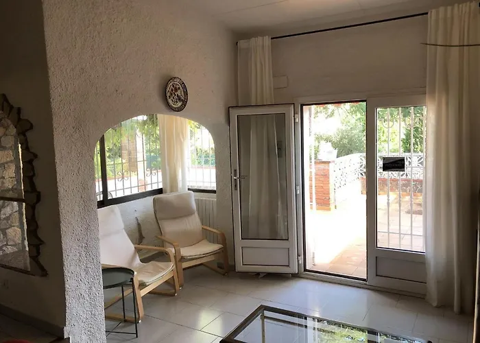 Casa vacanze Casa El Palomar