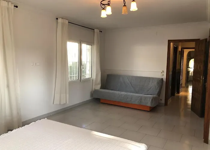 Casa El Palomar Begur