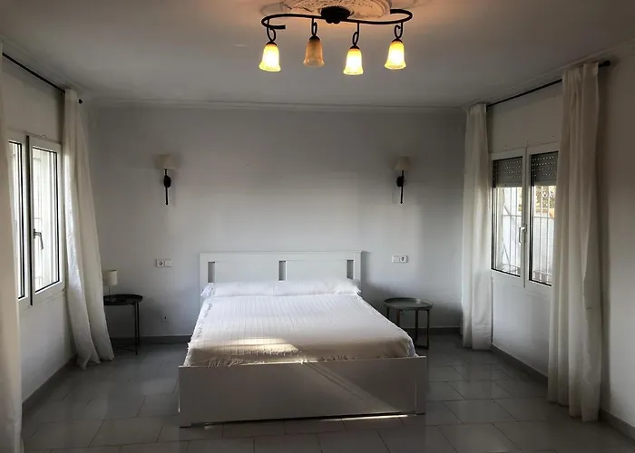 Casa El Palomar Begur