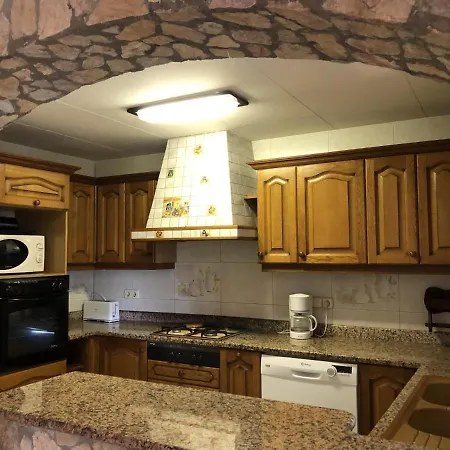 Casa El Palomar Begur